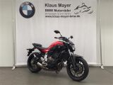 Yamaha MT 07 - Offers matching your search criteria