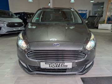 Ford Galaxy Titanium 1,5l