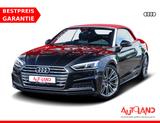 Audi A5 40 2.0 TFSI sport S-Line VC AHK LED Navi - Gebrauchtwagen in Dresden