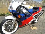 Honda VFR 750R RC30 - HONDA MOTORRAD RC30 VFR750R