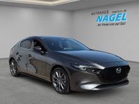 Mazda 3 - Vorschau Bild 3