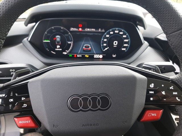 Fahrzeugabbildung Audi RS e-tron GT Pano Laser StdHz HeadUp 21" Massage