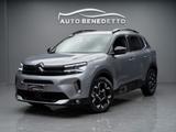 Citroën Citroen C5 Aircross BlueHDi 130 S&S Shine 2022 - silberne Citroën C5 Aircross