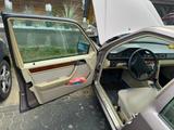 Mercedes-Benz Mercedes W 124  200E - gebrauchte Mercedes-Benz E 200 aus dem Jahr 1993