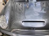 MINI COOPER S -R53- Kompressor- Leder-Klima-Panorama  - gebrauchte MINI MINI aus dem Jahr 2002