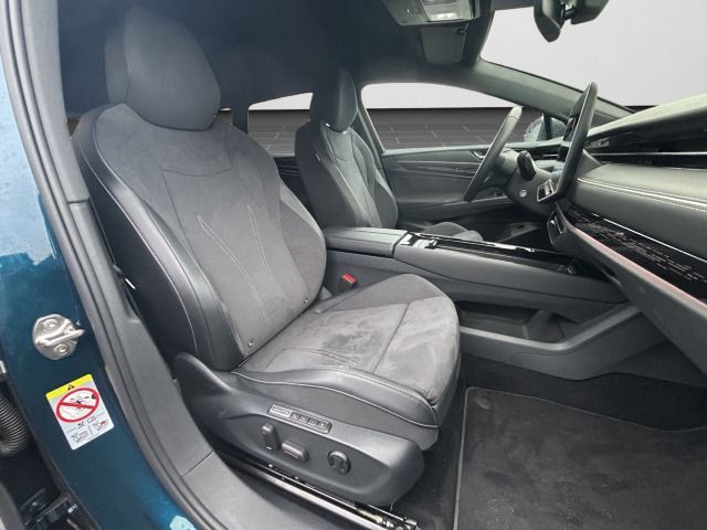 Volkswagen ID.7 - Bild 12