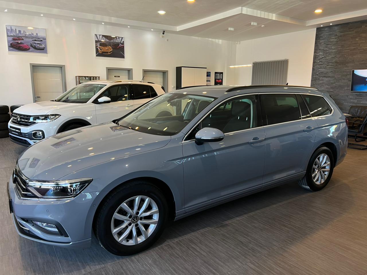 Volkswagen PASSAT 2.0TDI*DSG*NAV*MATR*DIGI*KAM*AHK*DAB