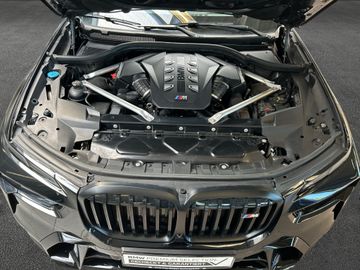 BMW X7 M60 - 9