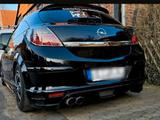 Opel Astra GTC 1.6 ECOTEC Sport 85kW Sport - Opel Astra aus 2007: Gtc