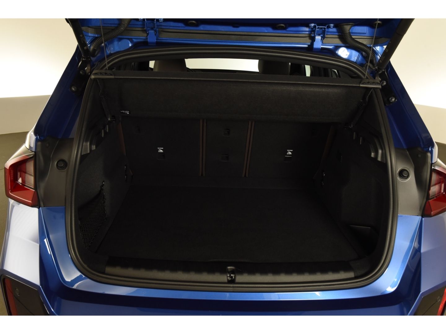 BMW iX1 - Bild 14
