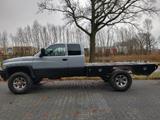 Andere Dodge RAM 2500 4x4 Cummins 12V NV4500 5 Ga... - mit Diesel-Antrieb: Cummins