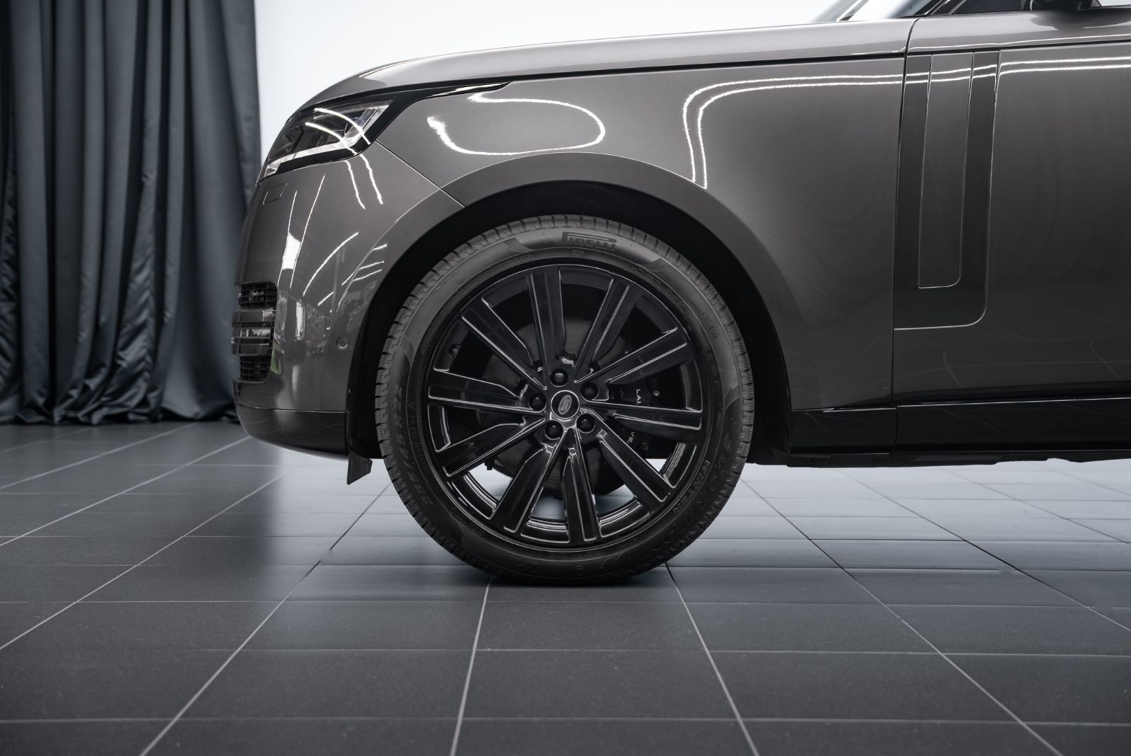 Fahrzeugabbildung Land Rover Range Rover HSE SHADOW/PANO/STANDHZG.