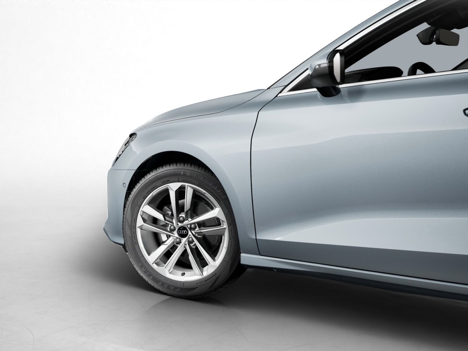 Audi A3 - Bild 13