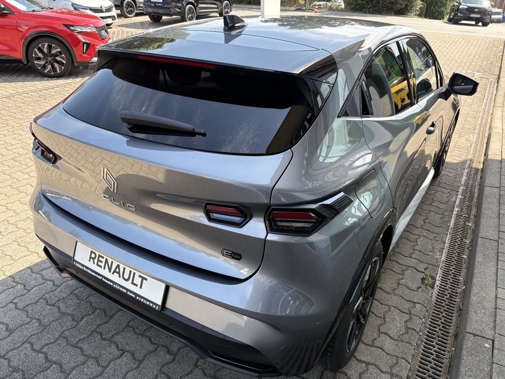 RENAULT Clio - Bild 3