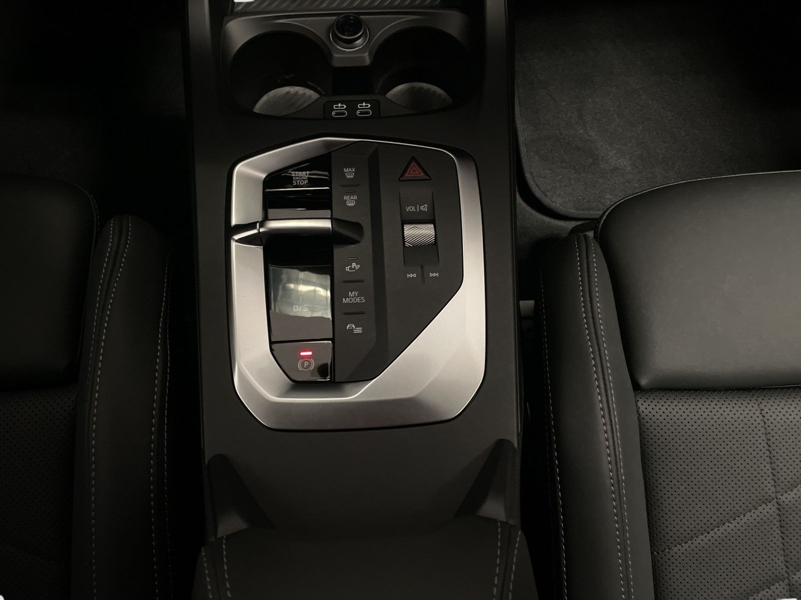BMW 120 - Bild 17