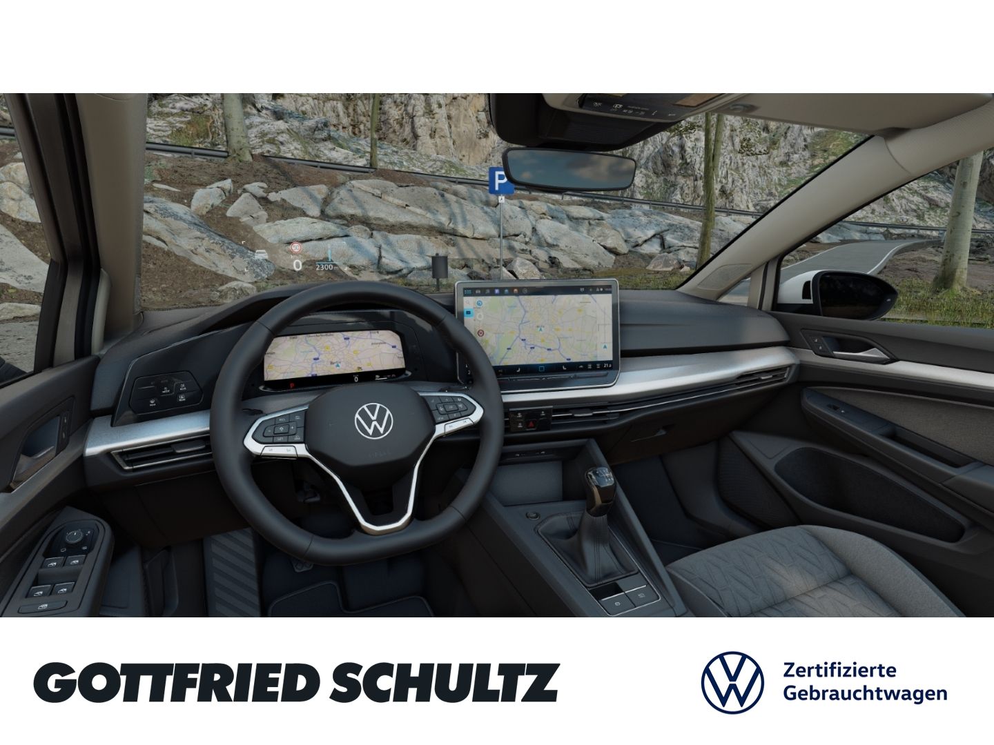 Volkswagen Golf - Bild 9