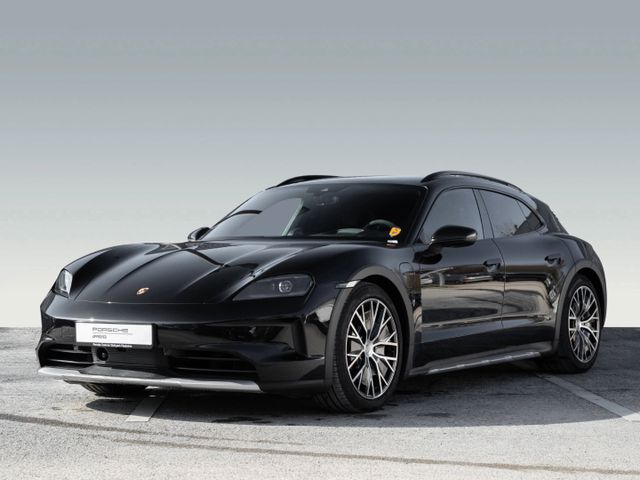 PORSCHE Taycan 4S Cross Turismo Sport Chrono Paket HUD