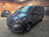 Mercedes-Benz Vito Kasten 110  Kamera Tempom. Klima Tüv E6 - Mercedes-Benz Vito in Leverkusen