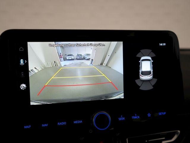 i30cw FACELIFT T-GDI N-LINE 48V DCT+VOLL LED+NAV