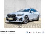 BMW 540d xDrive Touring M Sport Pro B&W HUD ACC AHK  - BMW 540 aus 2024