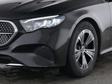 Mercedes E 220 - 9