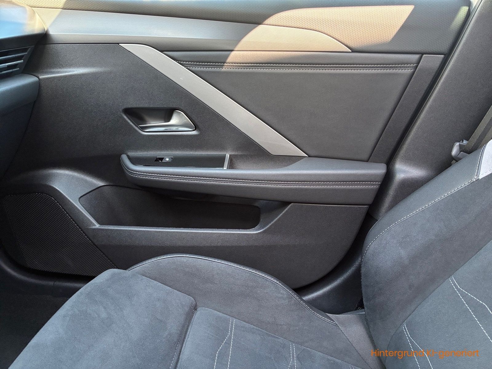 Fahrzeugabbildung Opel Astra L 1.2 Turbo GS 360,HUD,Leder,Matrix,Navi
