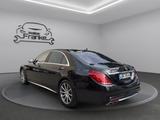 Mercedes-Benz S 63 AMG 4MATIC L  Traumzustand Wartung + Hu neu - gebrauchte Mercedes-Benz S 63 AMG aus dem Jahr 2014