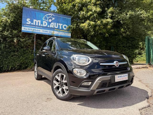 FIAT 500L Cross