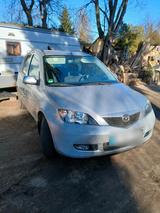 Mazda 2 dy 1,6 l - Mazda 2 in Nürnberg