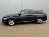 Skoda Superb 2.0 140kW DSG STYLE ACC/AHK/1 Hd/ COMBI - Skoda Superb: 140