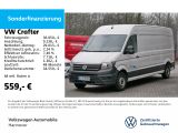Volkswagen Crafter 35 Kasten langer Radstand 2.0 TDI Hochda - Volkswagen: Kleinbus, Radstand Langer