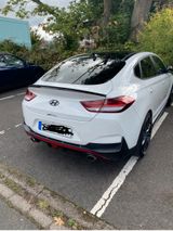 Hyundai i30 2.0 T-GDI N Performance Fastback N Perfo... - Hyundai i30: Fastback
