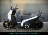 Seat Mo 125 - 12 KM - Tüv neu - Seat Roller
