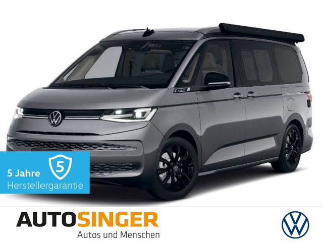 Volkswagen T7 California Ocean TDI AHK*NAV*ELEKT.DACH