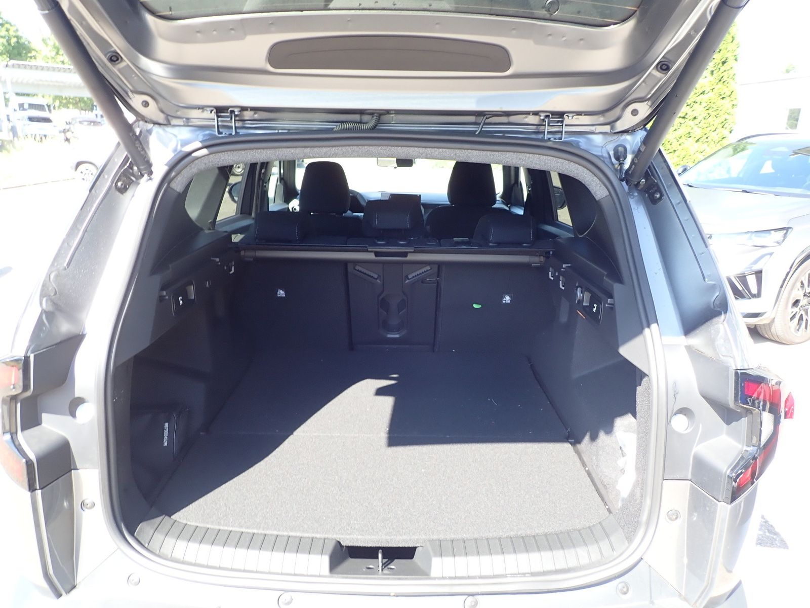 Fahrzeugabbildung Dacia Bigster Journey TCe 140