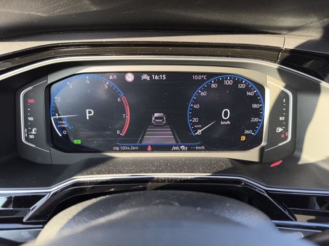 Fahrzeugabbildung Volkswagen Taigo 1.0 TSI OPF DSG Style LED-MATRIX ACC NAVI