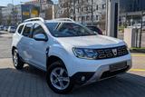 Dacia Duster II 1.5dCi Prestige.4WD*1.Hd*Temp*AHK*RKam - Dacia aus 2021