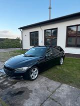 BMW F31 316d 318d 320d Touring Automatik 2... - BMW 316 in Berlin