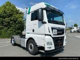MAN TGX 18.500 BLS HydroDrive 4x4+Kipphydraulik - Offers matching your search criteria