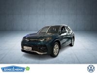 Volkswagen Tiguan - Vorschau Bild 1