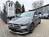 Mercedes-Benz B 180 Edition 19*AHK*KAMERA*LED*SOUND*LEDER*NAVI - Mercedes-Benz: Sound