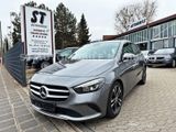 Mercedes-Benz B 180 Edition 19*AHK*KAMERA*LED*SOUND*LEDER*NAVI - Mercedes-Benz B 180 aus 2019