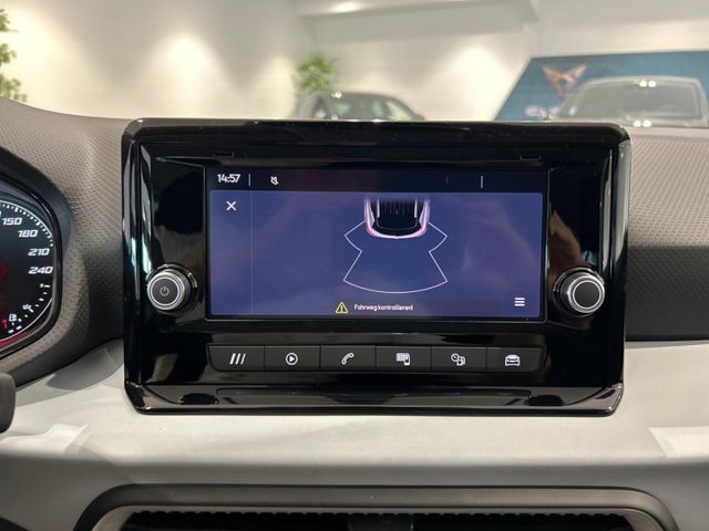 Arona Style 1.0 TSI LED PDC Wireless Sitzheizung