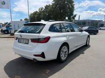 BMW 320 - 10
