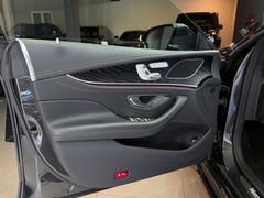 MERCEDES-BENZ CLS 450 Edition 1 AMG*360*MEMORY*AMBIENTE*DISTR*