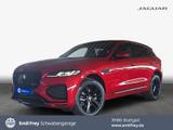 Jaguar F-Pace D200 AWD R-Dynamic SE - Jaguar F-Pace R-DYNAMIC-S