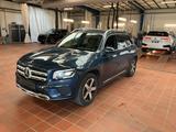 Mercedes-Benz GLB 200 d *AHK*LED*SHZ*DISTRONIC*KAM*WIDE* - gebrauchte Mercedes-Benz GLB 200 aus dem Jahr 2022