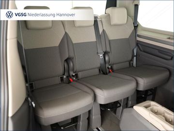 Volkswagen T7 Multivan - 12