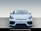 Porsche Cayman 718 GT4 Clubsportpaket Sportabgas BOSE - Porsche Cayman aus 2021