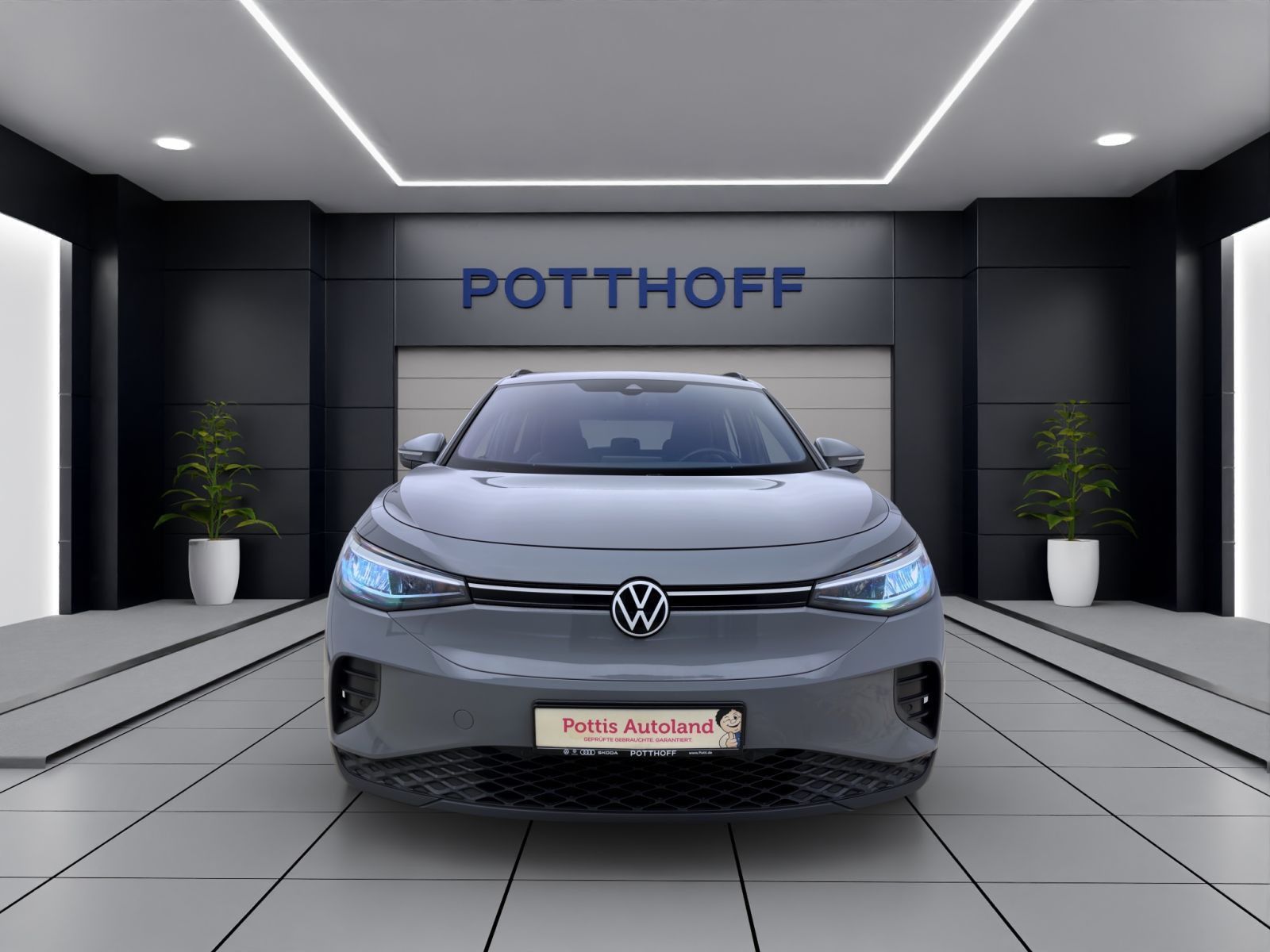 Volkswagen ID.4 - Bild 7